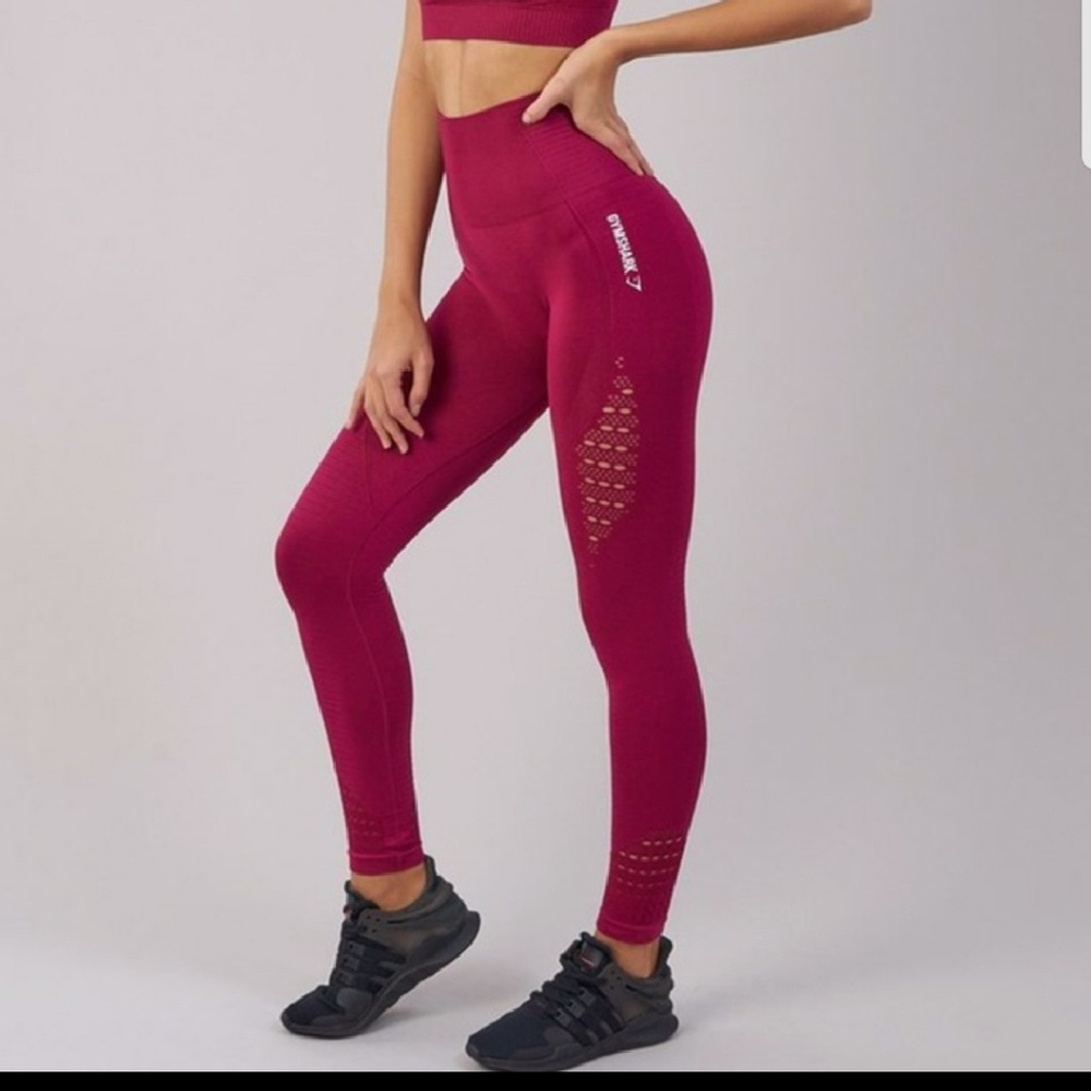 Gymshark pants
